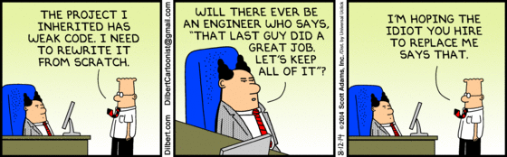 dilbert